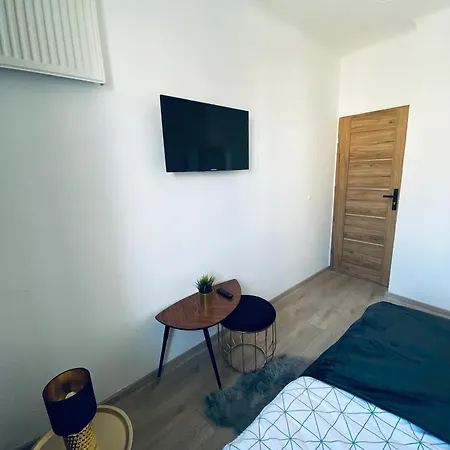 Clicktheflat Plac Bankowy Apart Rooms Warsaw Exterior photo
