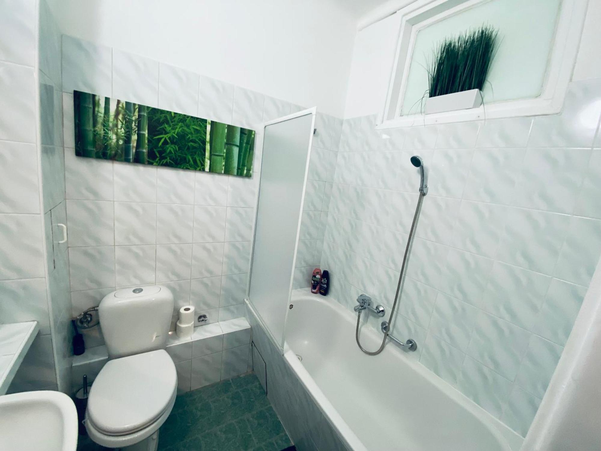 Clicktheflat Plac Bankowy Apartamento *